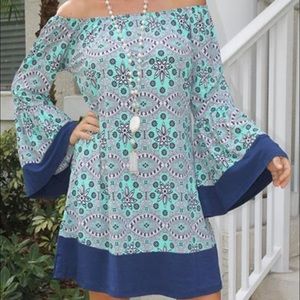 Tunic dress