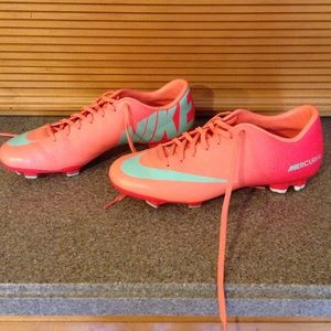 Women Soccer Cleats