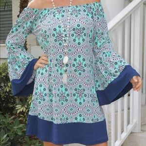 Tunic Dress