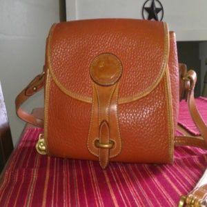 SOLD Dooney & Bourke Bag SOLD