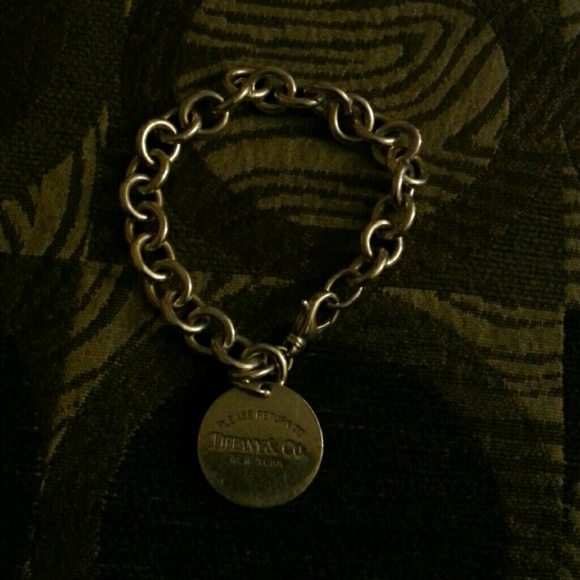 Tiffany&Co braclet