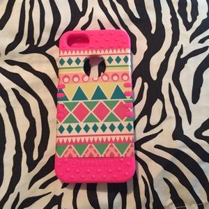 iPhone 5 case