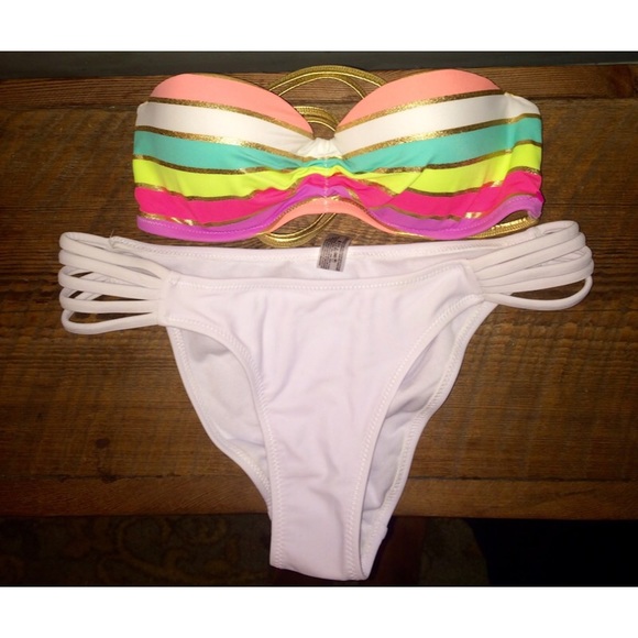 Victoria Secret Bikini