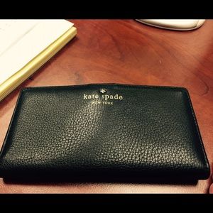 Kate Spade ID wallet