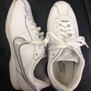 Nike Stamina Cheer Shoes