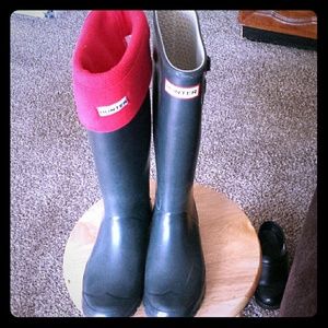 Women's Hunter Boots