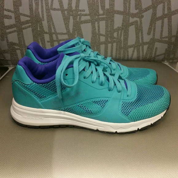 Reebok Shoes - Reebok classic sneakers NWOT