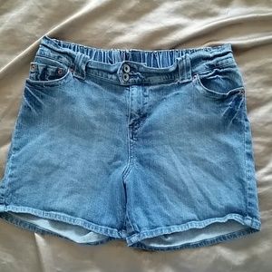 Maternity Shorts