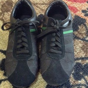 Coach Tennis Shoes