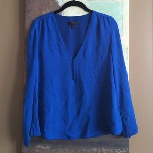J. Crew blouse