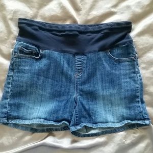Maternity Shorts