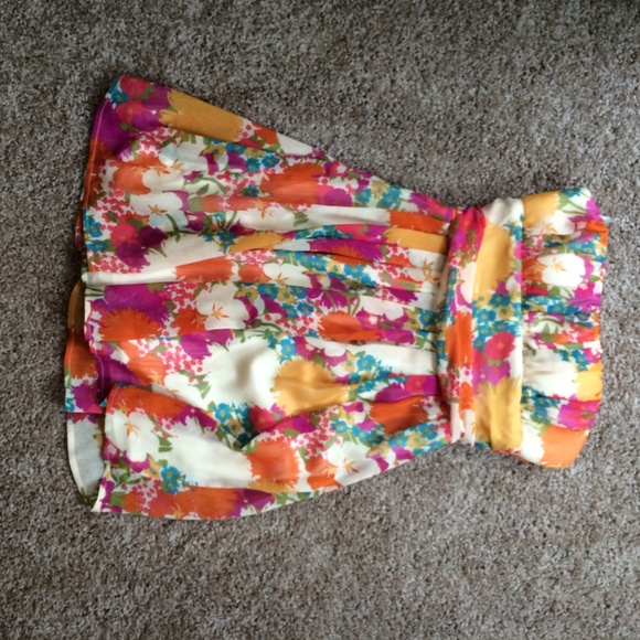 Forever 21 dress size small - Picture 1 of 1