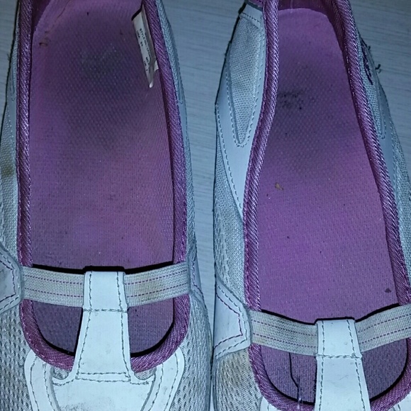 LA Gear Shoes Vintage Leather La Gear Running Shoes Poshmark