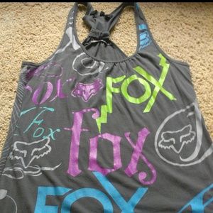 .SolD... fox