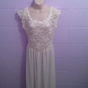 Victoria's Secret slip