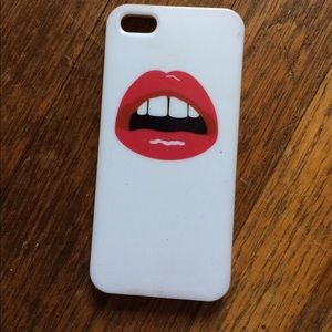 iPhone 5s case