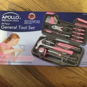 General Tool Set