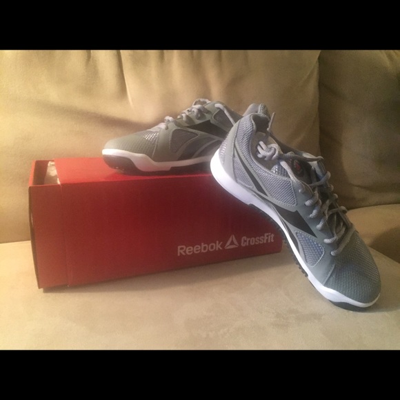 Reebok Crossfit Nano UForm NWT