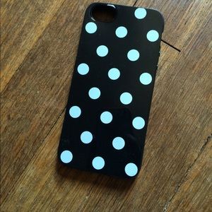iPhone 5s case