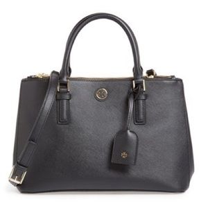 ❌SOLD❌ 💁🏻Tory Burch💁🏻 'Mini Robinson' Tote