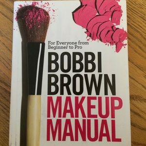 Bobbi Brown Makeup Manual