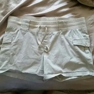 Maternity Shorts