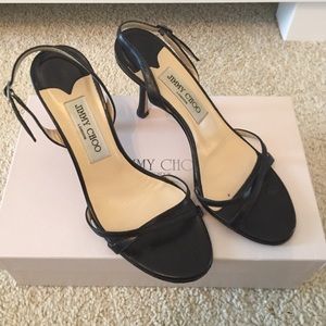 Jimmy Choo