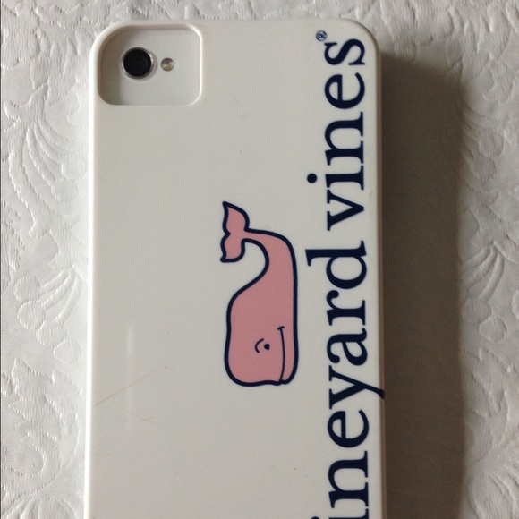 Vineyard Vines IPhone 4/4S Case