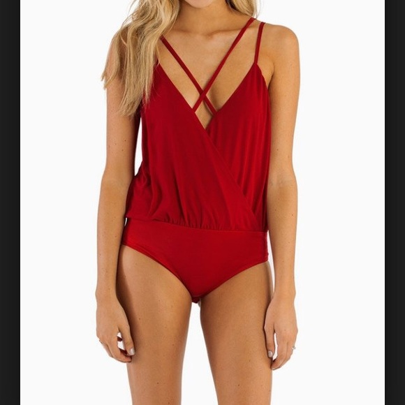 Tobi bodysuit