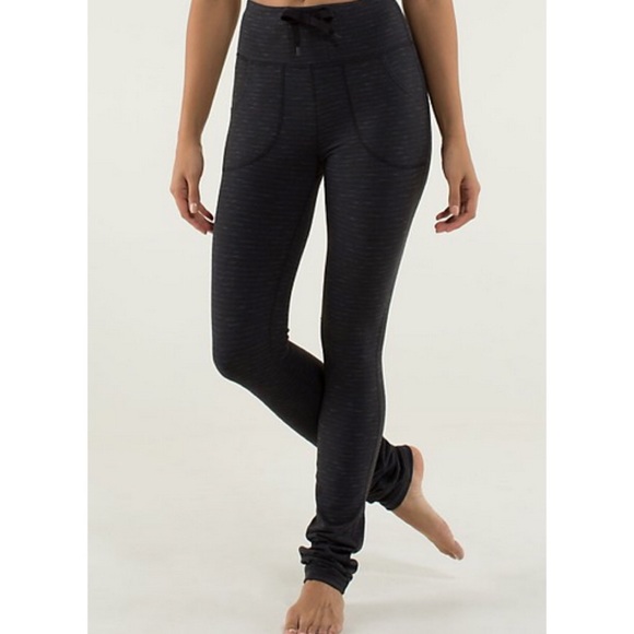 Skinny Groove size 2 ALL BLACK