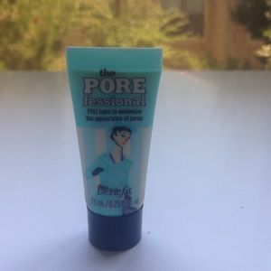 The porefessional mini new