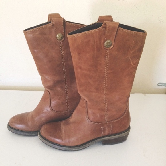Cowboy Boots