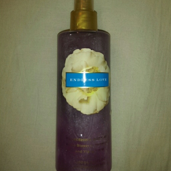 Victorias secret endless love purfume