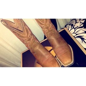 Ariat Boots