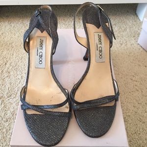 Jimmy Choo