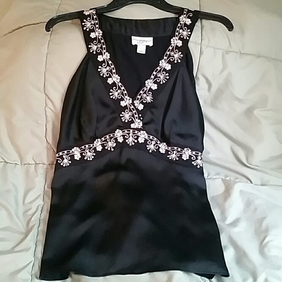 Ann Taylor top from LOFT