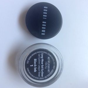 Bobbi brown eyeliner