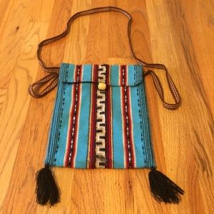 Over-the-Shoulder Bag