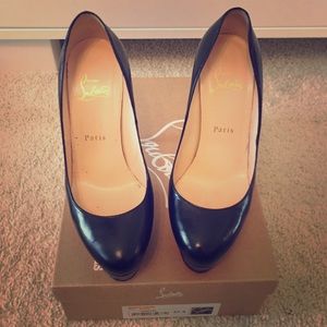 Christian Louboutin