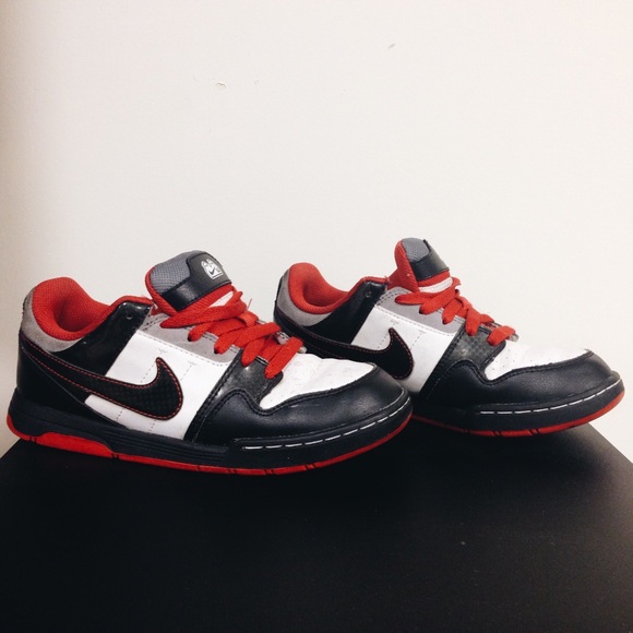 Nike 6.0