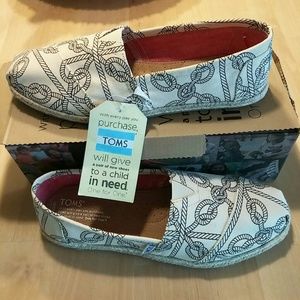 TOMS Classics Women's