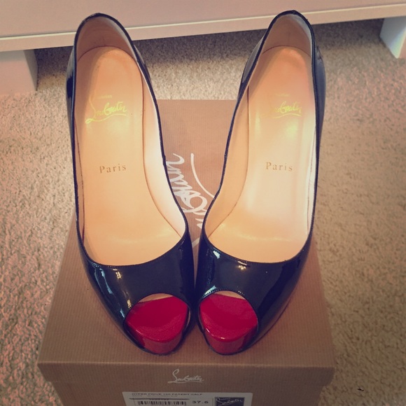 Christian Louboutin