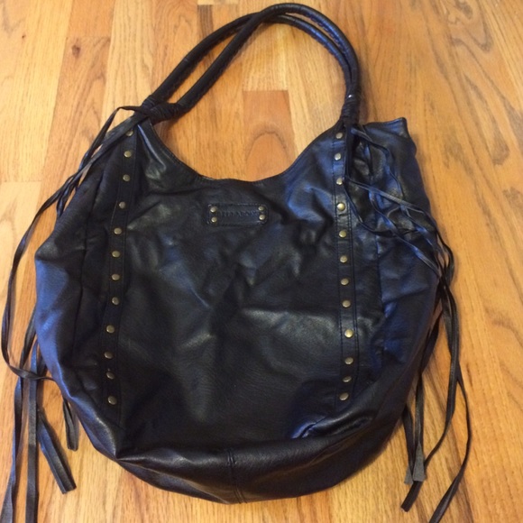Billabong Tote Bag