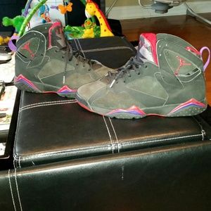 Air Jordan Retro 7's
