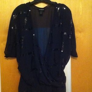 Sheer Lane Bryant Beauty