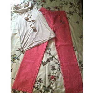 Coral collection bundle