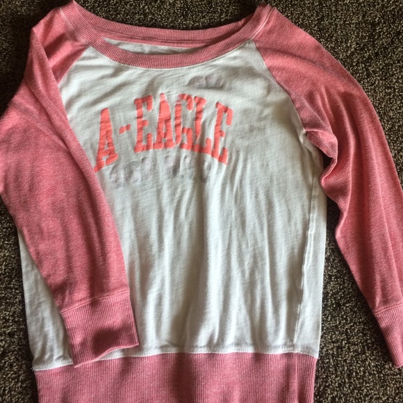 Ae vintage t