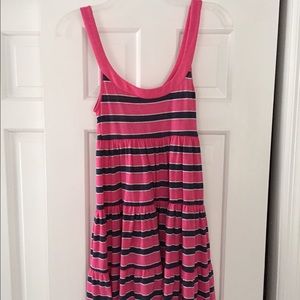 PINK dress