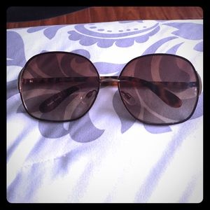 Express sunglasses