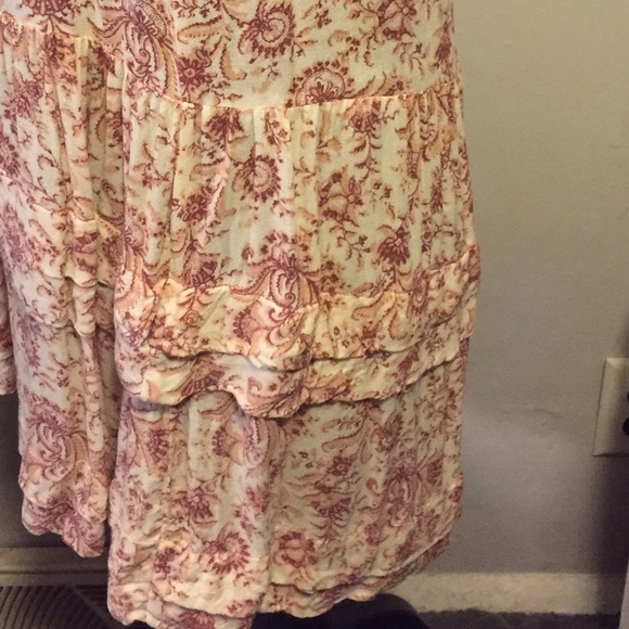 Free People tank top - Picture 3 of 4